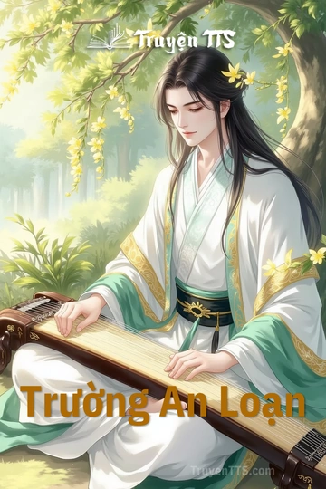Trường An Loạn