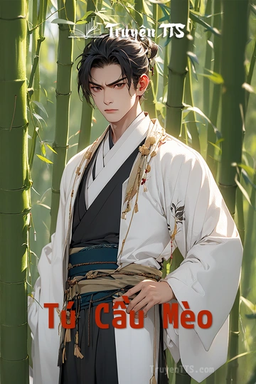 Tú Cầu Mèo