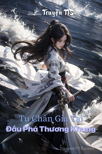 Tu Chân Giả Tại Đấu Phá Thương Khung