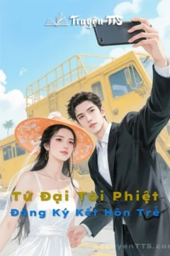 Ảnh bìa truyện Tứ Đại Tài Phiệt: Đăng Ký Kết Hôn Trễ của Ân Tầm