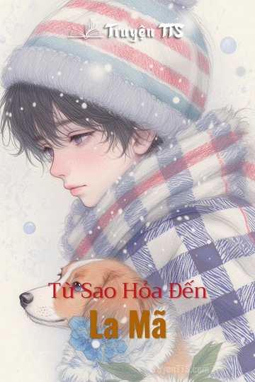 Từ Sao Hỏa Đến La Mã