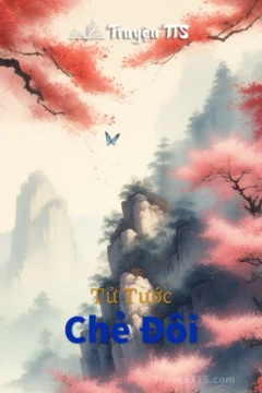 Bìa sách Tử Tước Chẻ Đôi của Italo Calvino