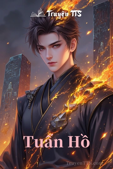 Tuấn Hồ