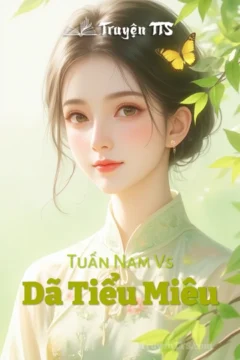 Bìa truyện Tuấn Nam VS Dã Tiểu Miêu