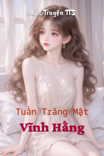 Tuần Trăng Mật Vĩnh Hằng