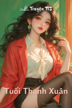 Bìa truyện Tuổi Thanh Xuân của Diệp Thất Nhĩ