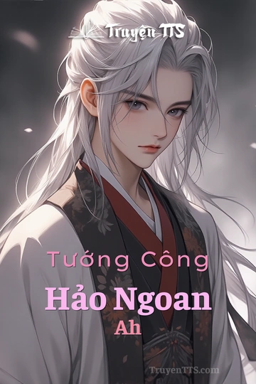 Tướng Công Hảo Ngoan Ah