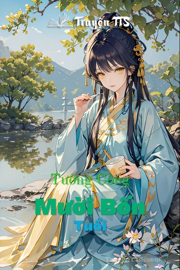 Tướng Công Mười Bốn Tuổi