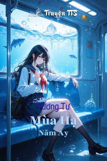 Tương Tư Mùa Hạ Năm Ấy