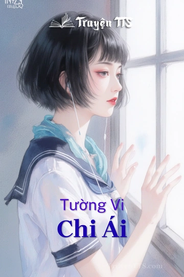 Tường Vi Chi Ái