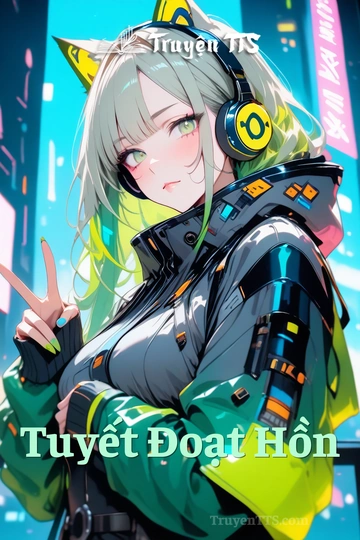 Tuyết Đoạt Hồn