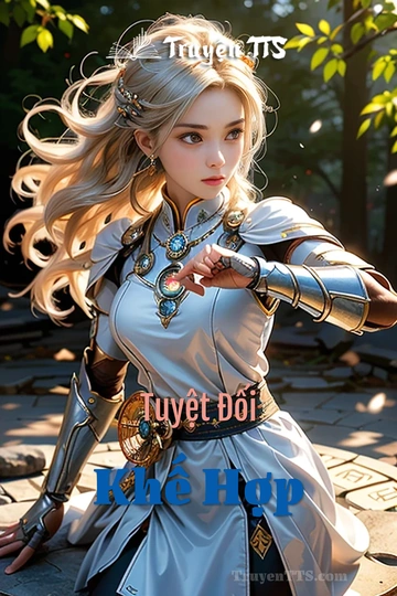 Tuyệt Đối Khế Hợp