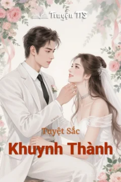 Bìa truyện Tuyệt Sắc Khuynh Thành