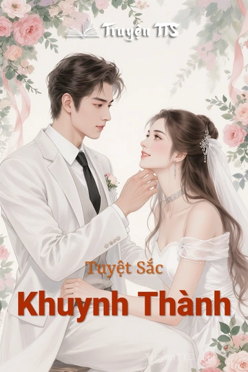 Tuyệt Sắc Khuynh Thành