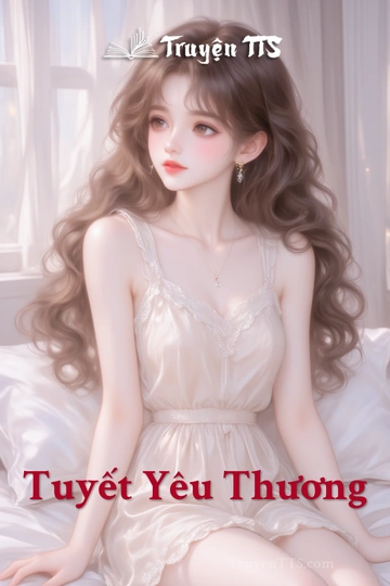 Tuyết Yêu Thương