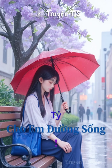 Tỷ Cho Em Đường Sống !