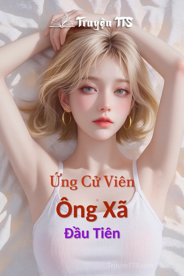 Ứng Cử Viên Ông Xã Đầu Tiên