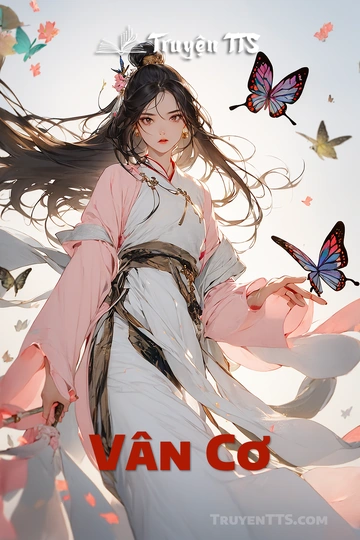 Vân Cơ
