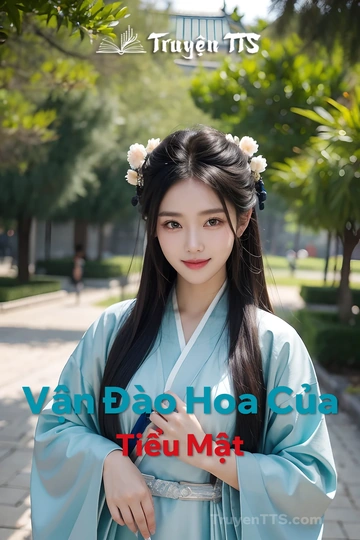 Vận Đào Hoa Của Tiểu Mật