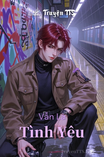 Vẫn Là Tình Yêu