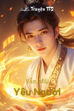 Bìa truyện Vẫn Mãi Yêu Người với hình ảnh Jung Yun Ho và Kim Jae Joong