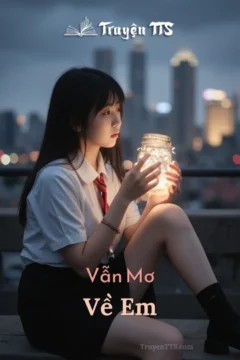 Bìa truyện Vẫn Mơ Về Em của tác giả Hồng Cửu