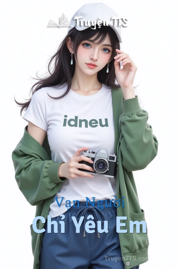 Vạn Người Chỉ Yêu Em