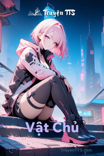 Vật Chủ