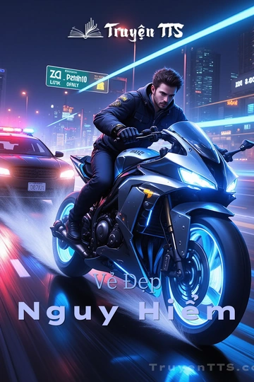 Vẻ Đẹp Nguy Hiểm