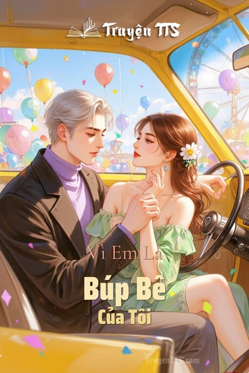 Vì Em Là Búp Bê Của Tôi