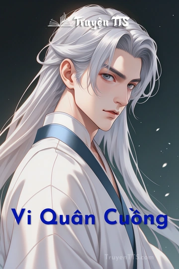 Vi Quân Cuồng