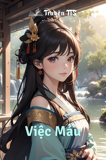 Việc Máu