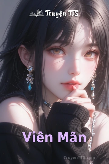 Viên Mãn