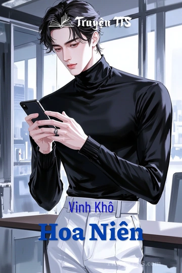 Vinh Khô Hoa Niên
