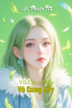 Bìa truyện Vô Cùng Mập Vô Cùng Gầy