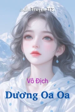Bìa truyện Vô Địch Dương Oa Oa