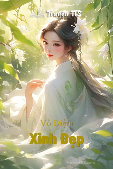 Vô Diệm Xinh Đẹp
