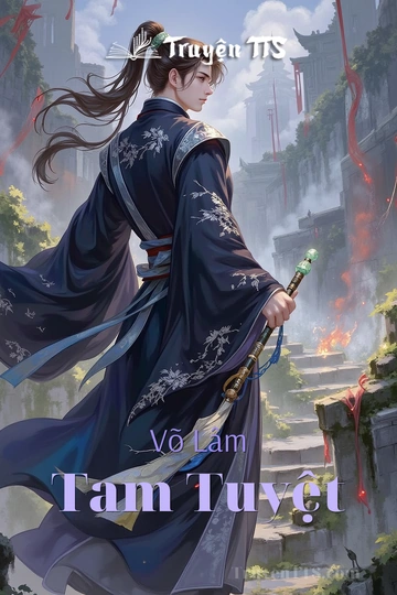 Võ Lâm Tam Tuyệt