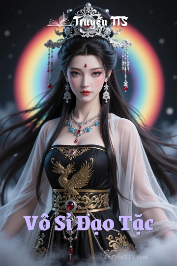 Vô Sỉ Đạo Tặc