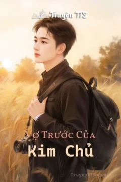Bìa truyện Kim Chủ