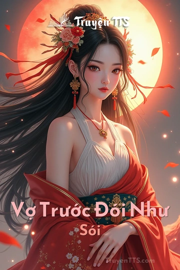 Vợ Trước Đói Như Sói