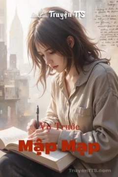 Bìa truyện Vợ Trước Mập Mạp