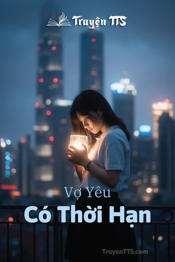 Vợ Yêu Có Thời Hạn