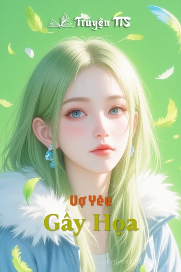 Vợ Yêu Gây Họa