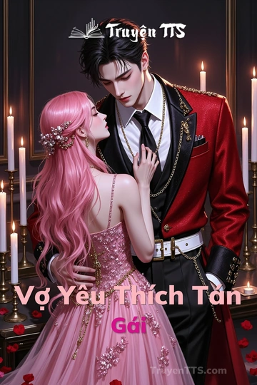 Vợ Yêu Thích Tán Gái