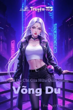 Bìa truyện Võng Du Chi Gia Hữu Quai Sủng