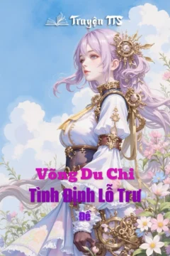 Bìa truyện Tình Định Lỗ Trư Đề