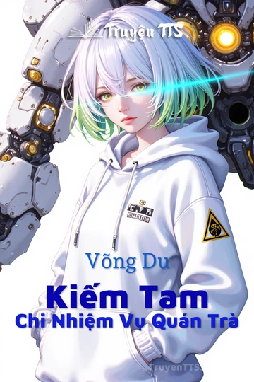 Võng Du Kiếm Tam Chi Nhiệm Vụ Quán Trà