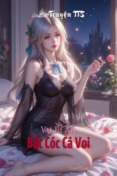 Bìa truyện Vụ Bí Ẩn : Bắt Cóc Cá Voi với hình ảnh Ba Thám Tử Trẻ