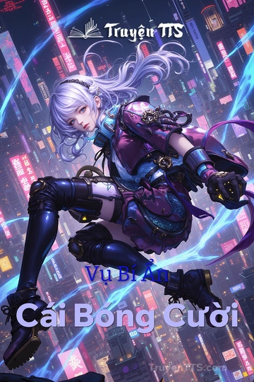 Vụ Bí Ẩn Cái Bóng Cười